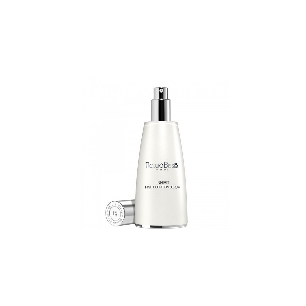 Natura Bisse Inhibit High Definition Serum Siero Antirughe Intensivo 60 Ml 