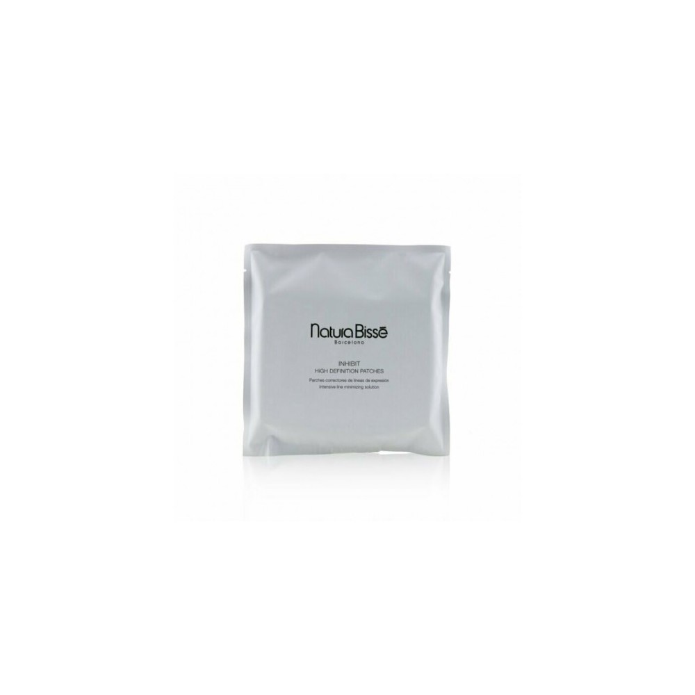 Natura Bisse High Definition Patches 5 Patches Anti-Età Viso 