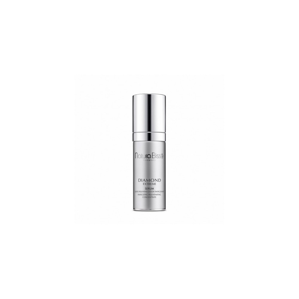 Natura Bisse Extreme Serum Siero Viso Antirughe 40 Ml 
