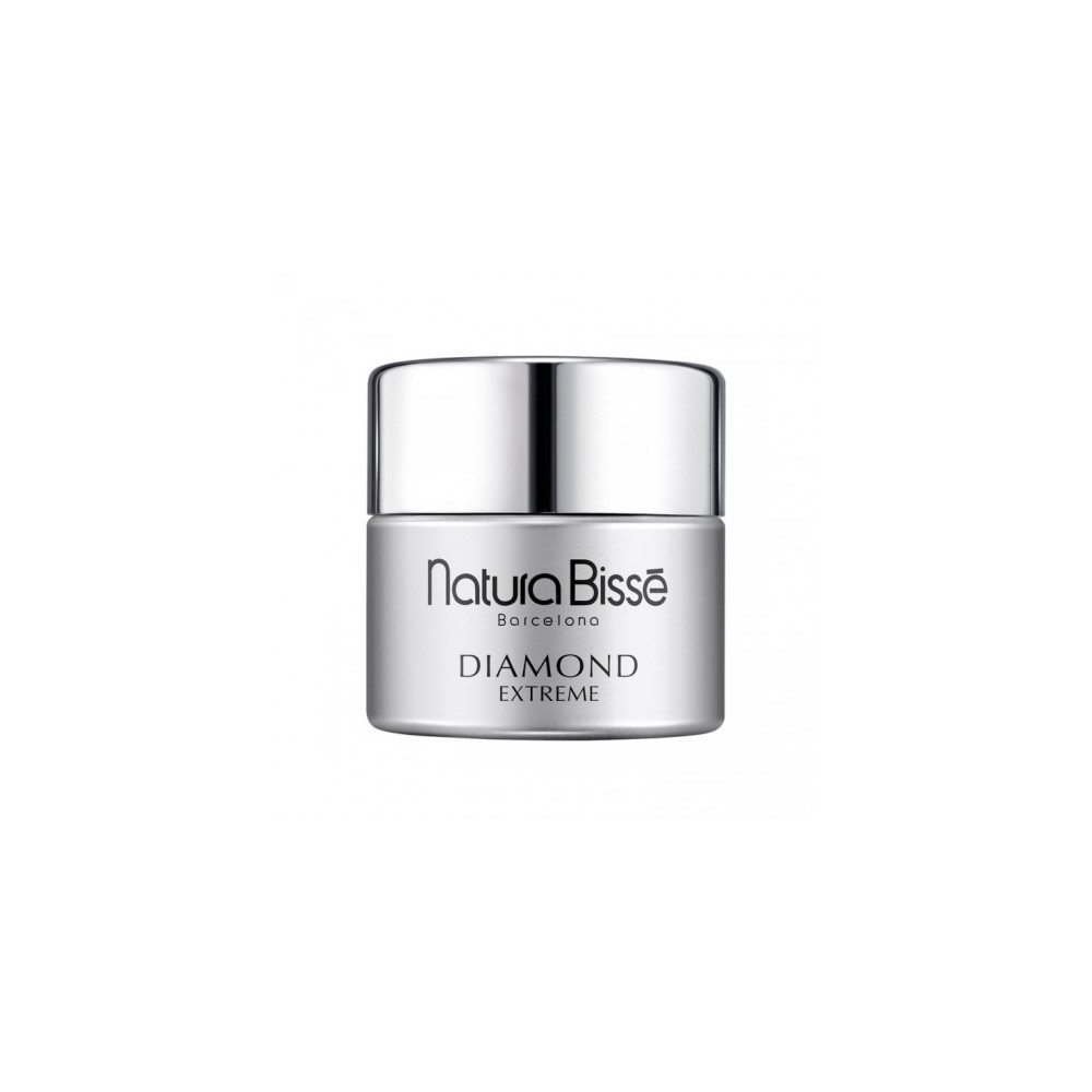 Natura Bisse Diamond Extreme Texture Ricca Crema Idratante Energizzante E Rigenerante 50 Ml 