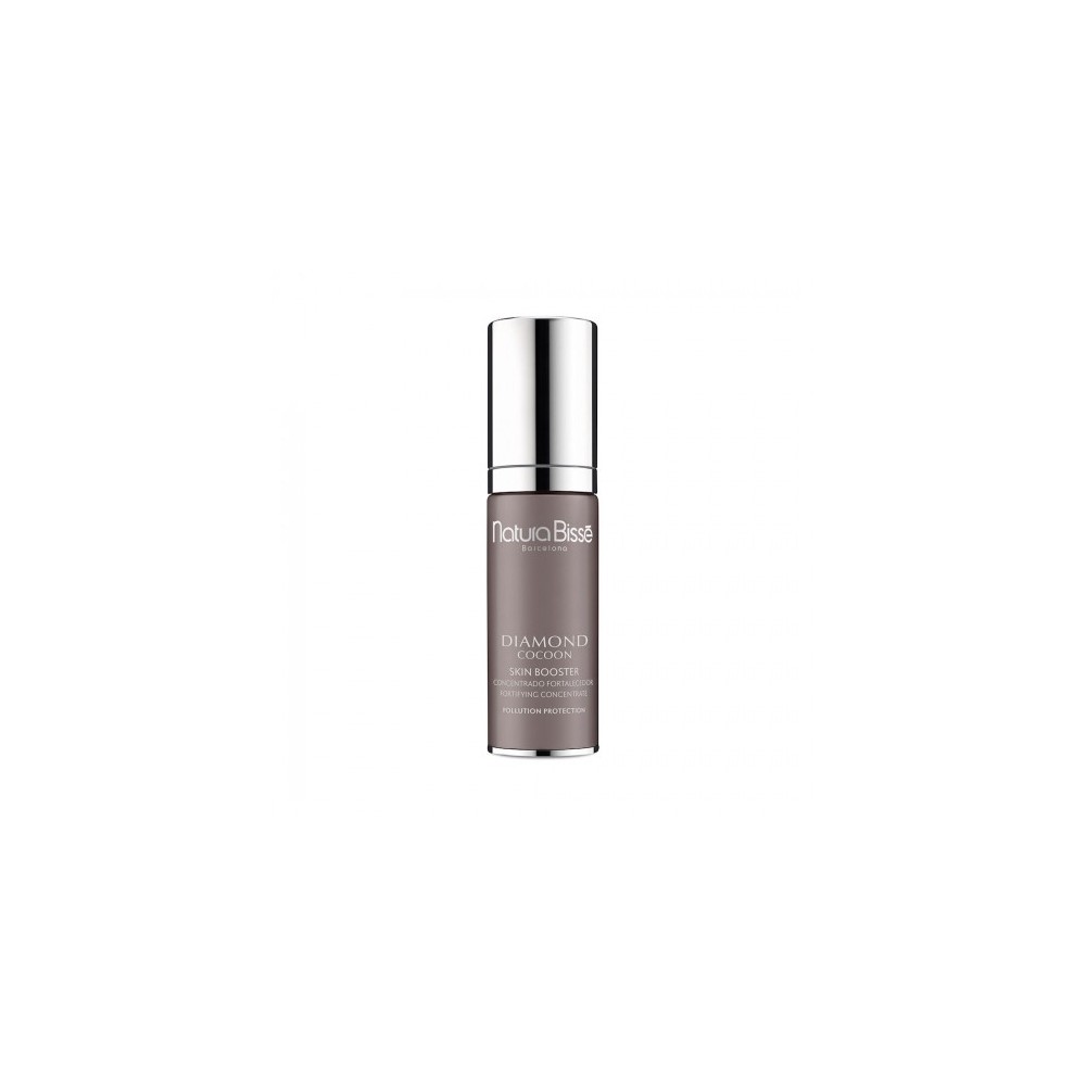 Natura Bisse Cocoon Skin Booster Siero Viso Effetto Globale 30 Ml 