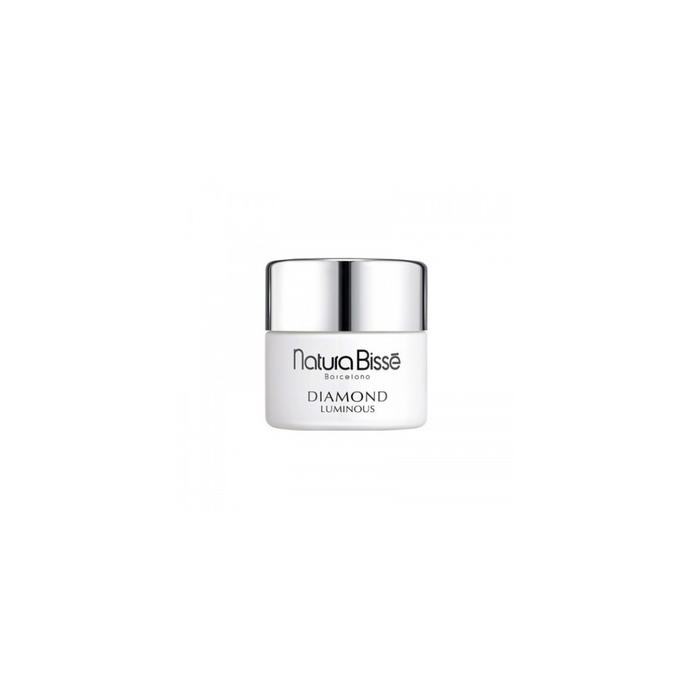 Natura Bisse Diamon Luminous Crema Illuminante Ringiovanente 50 Ml 