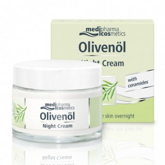 Naturwaren Olivenol Crema...