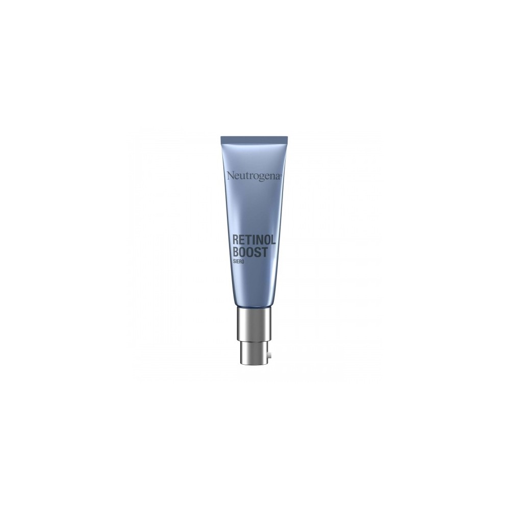 Neutrogena Retinol Boost Siero Anti-Age 30 Ml 
