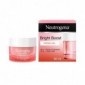 Neutrogena Bright Boost Crema Gel Illuminante E Rassodante Viso 50 Ml