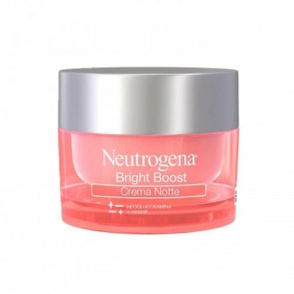 Neutrogena Bright Boost...