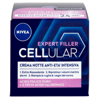 Nivea Expert Filler...