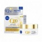 Nivea Q10 Anti-Rughe Extra Nutriente Spf15 Crema Giorno Riparatrice Profonda 50 Ml