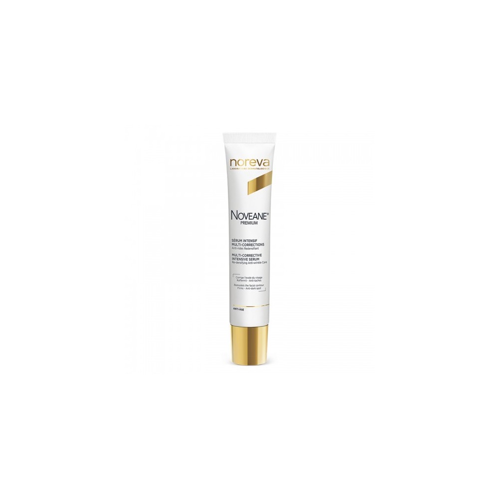 Noreva Noveane Premium Siero Intensivo Multi-Correzione 40 Ml 