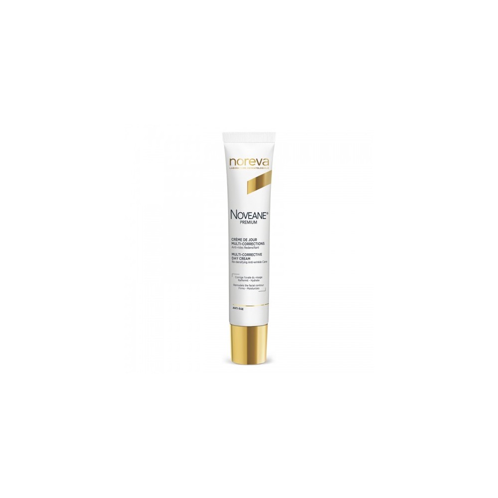 Noreva Noveane Premium Crema Giorno Multi-Correttiva 40 Ml 