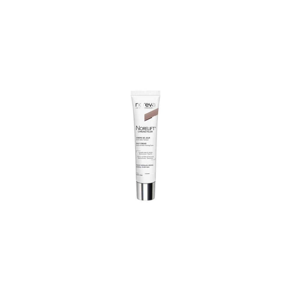 Noreva Norelift ChronoFiller Crema Giorno Anti-Rughe 40 Ml 