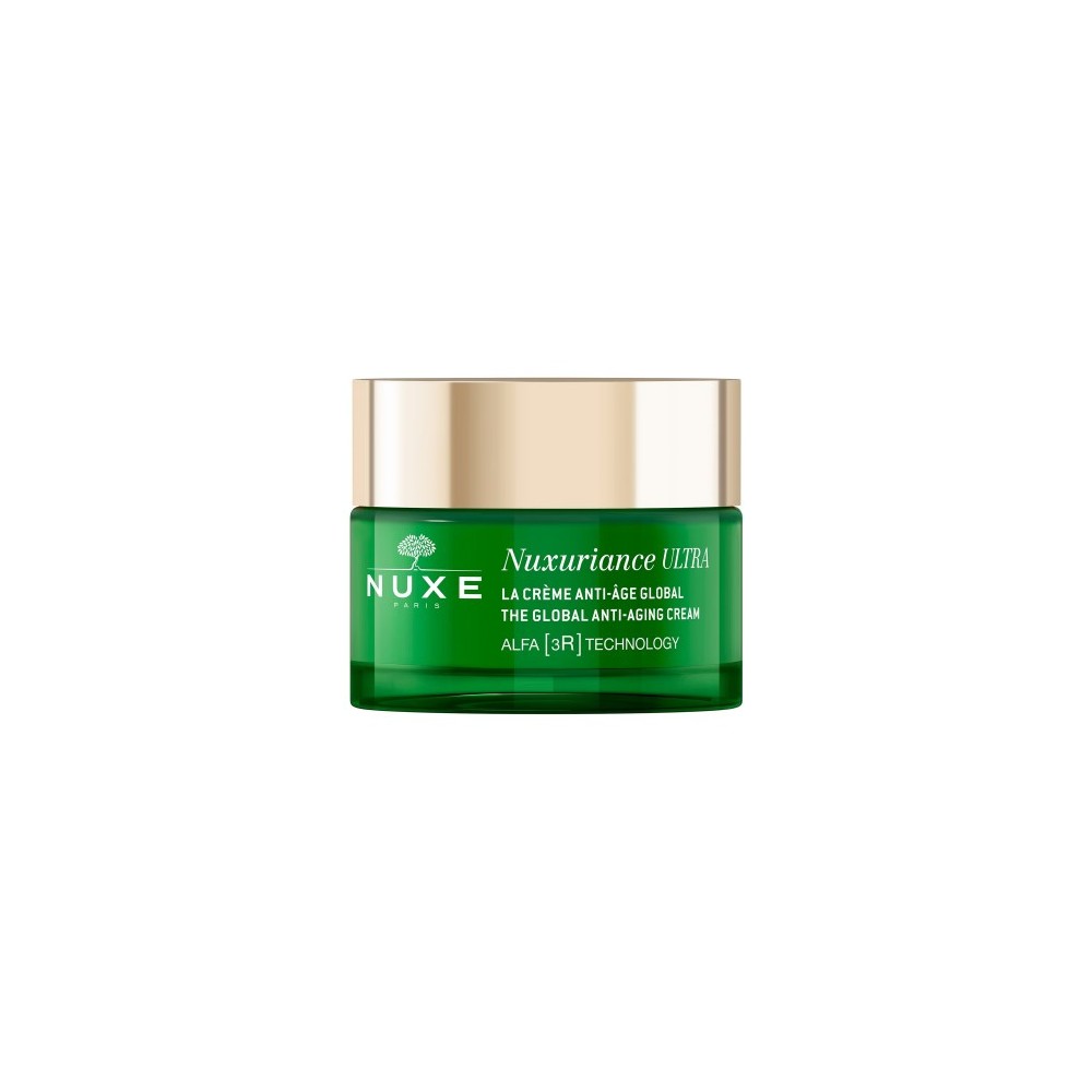 Nuxe Nuxuriance Ultra Crema Globale Anti-Age 50 Ml 