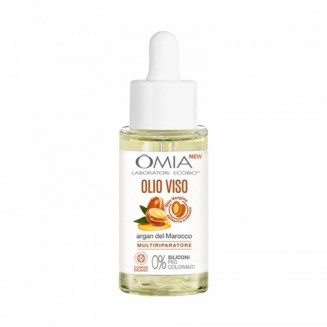 Omia Olio Viso Argan Del...