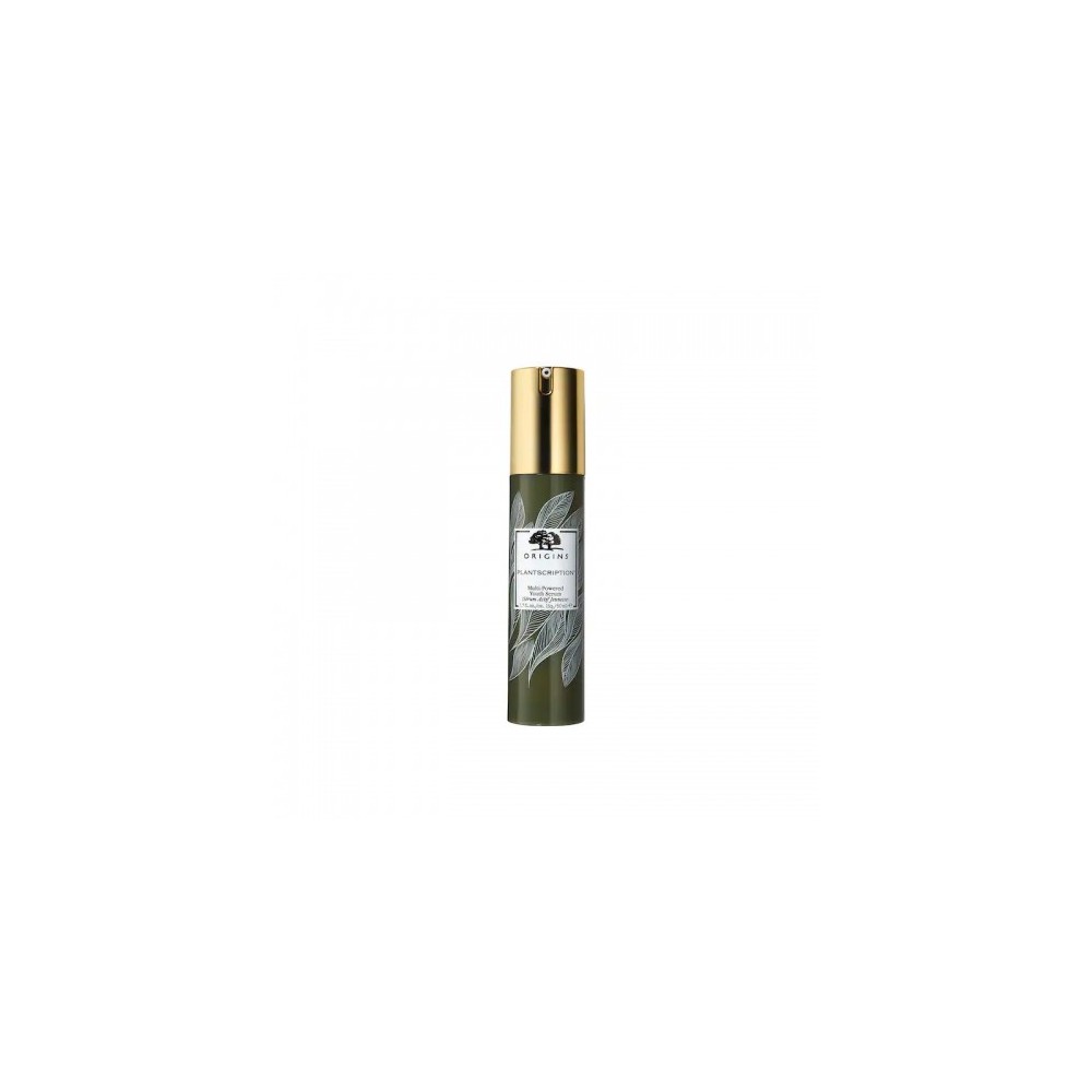 Origins Plantscription MultiPowered Youth Serum Siero Anti-Età 50 Ml 