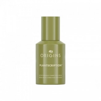 Origins Plantscription...
