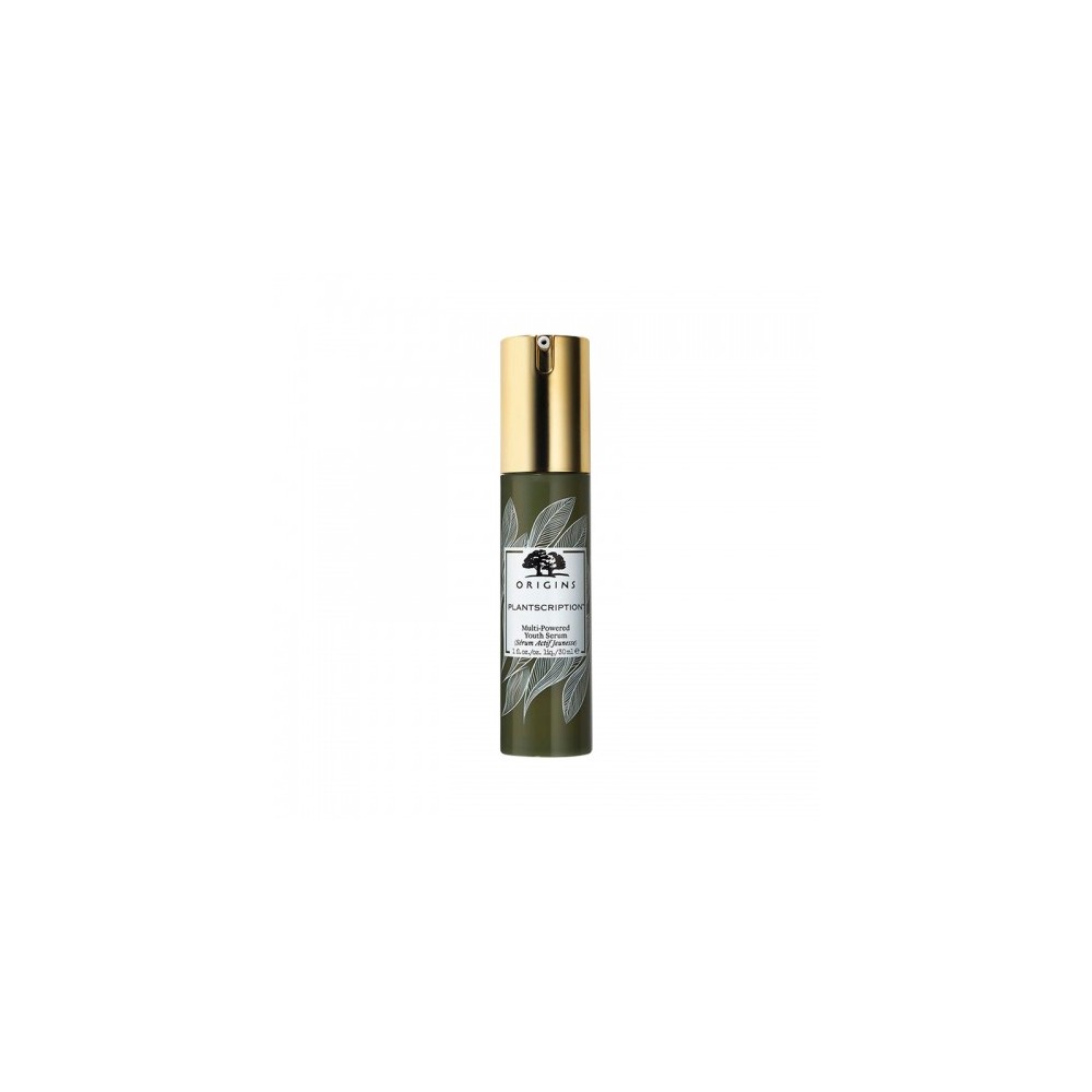 Origins Plantscription MultiPowered Youth Serum Siero Anti-Età 30 Ml 