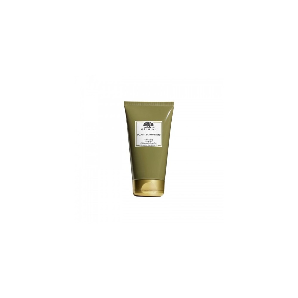 Origins Plantscription Anti-Aging Cleanser Detergente Viso 150 Ml 
