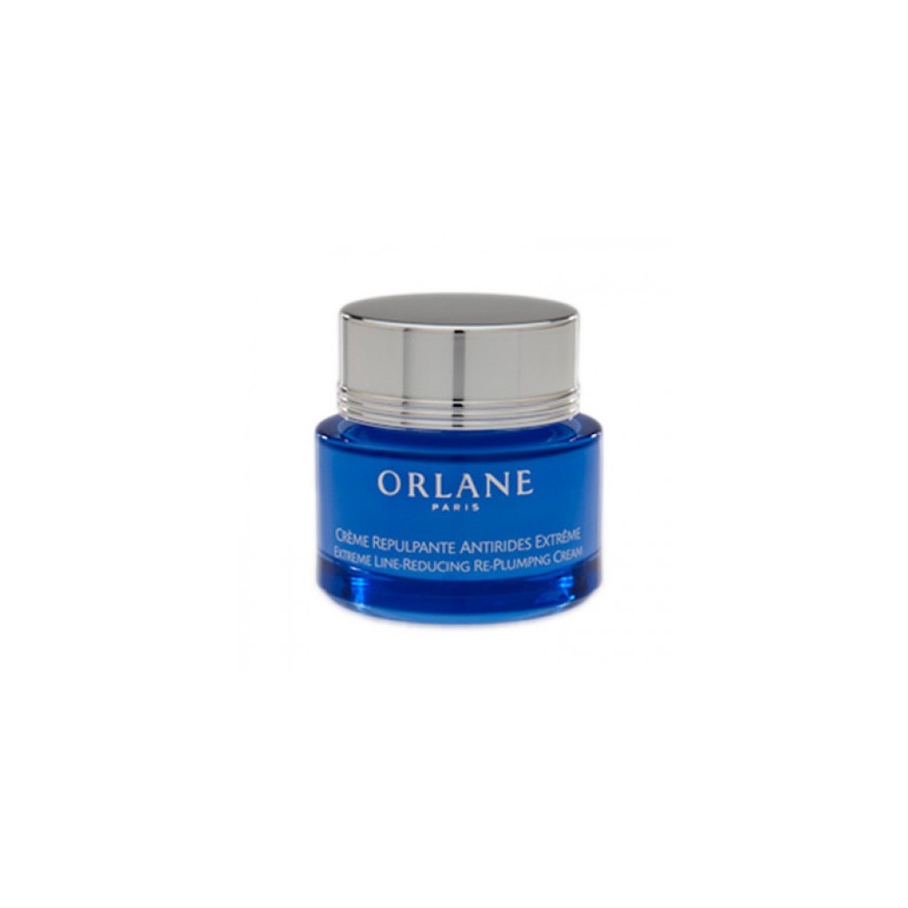 Orlane Crème Repulpante Antirides Extrême Crema Viso Rimpolpante Antirughe 50 Ml 