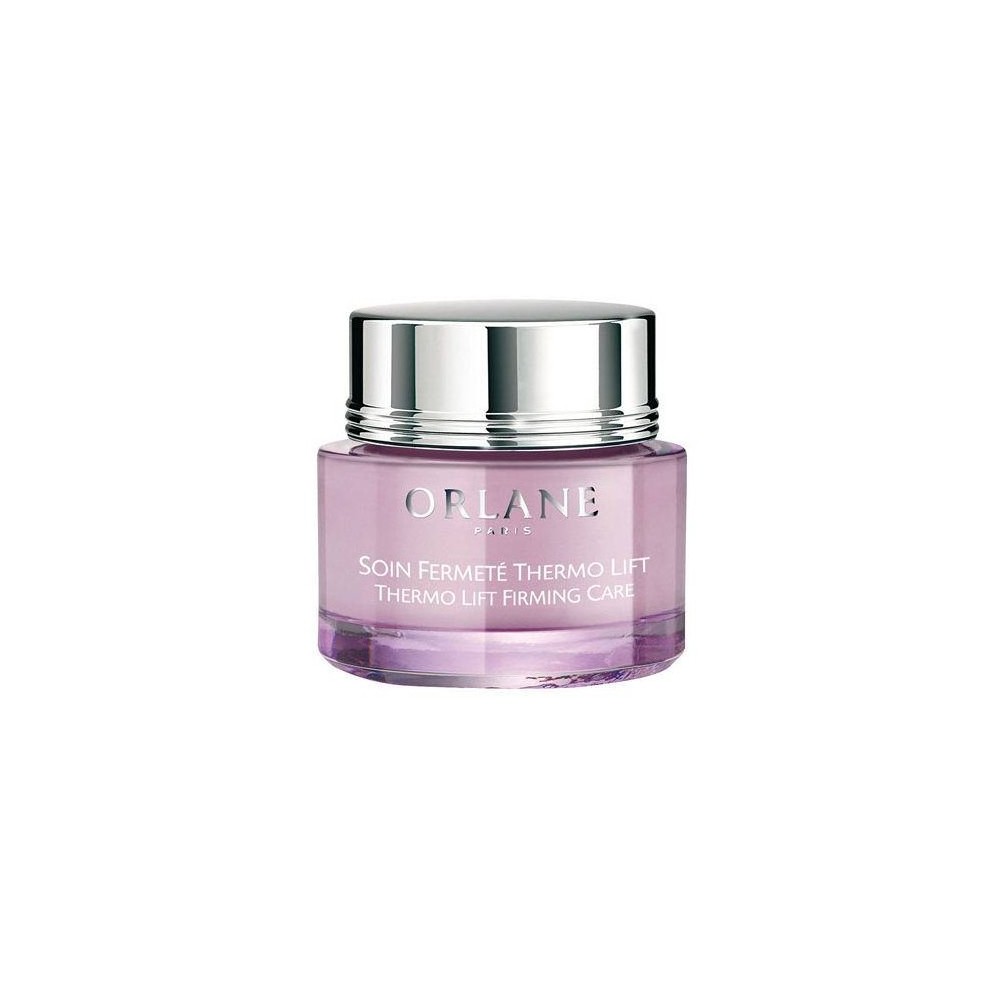 Orlane Soin Fermeté Thermo Lift Crema Notte Rassodante Viso 50 Ml 