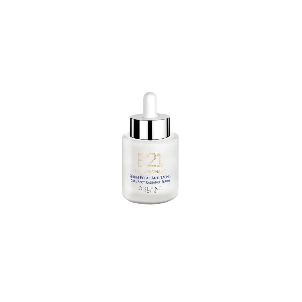 Orlane B21 Extraordinaire Sérum Éclat Anti-Taches Siero Illuminante Anti Macchia 30 Ml 
