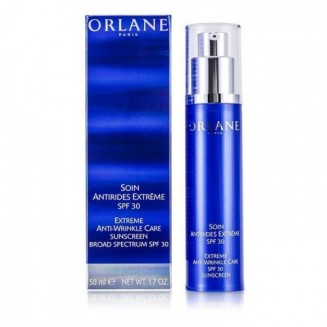 Orlane Soin Antirides...