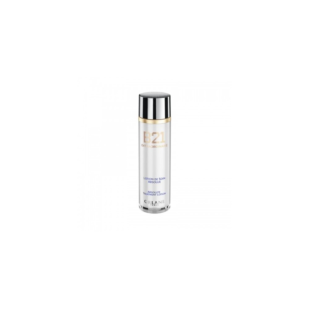 Orlane B21 Extraordinaire Lotion De Soin Absolue Lozione Idratante 120 Ml 