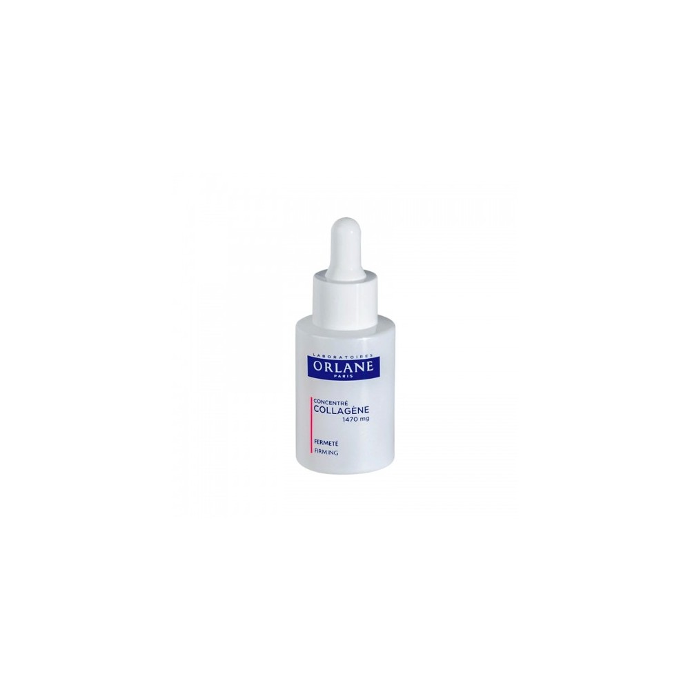 Orlane Supradose Concentré Collagène Siero Viso Anti-Età 30 Ml 