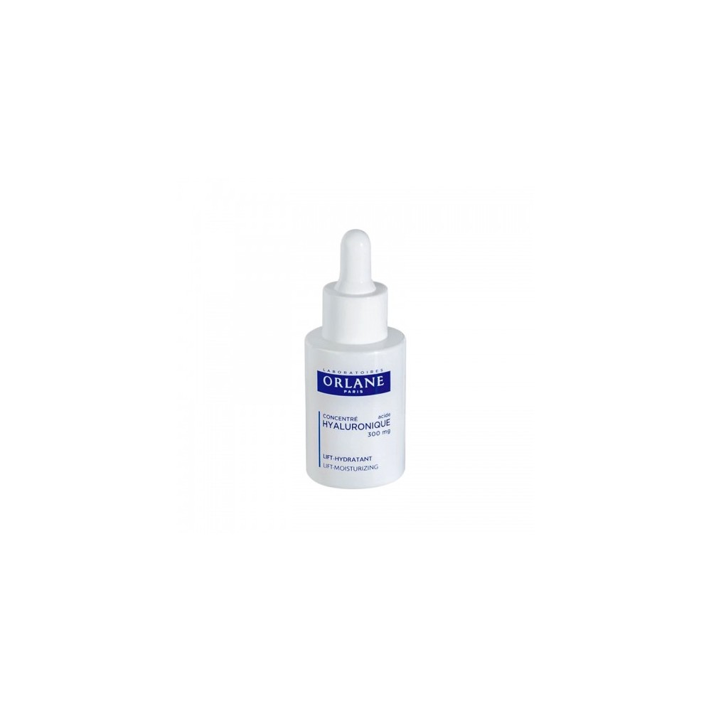 Orlane Supradose Concentré Hyaluronique Siero Viso Idratante 30 Ml 