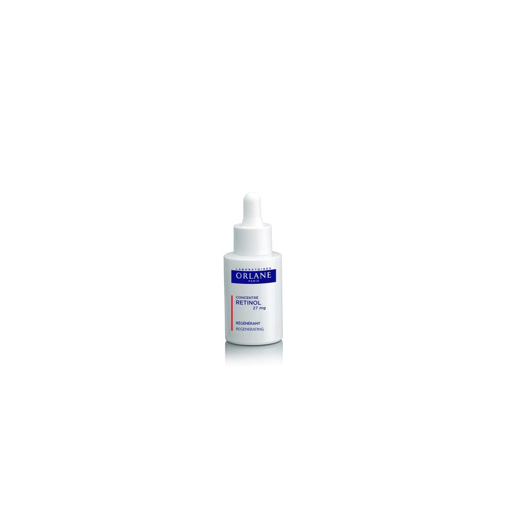 Orlane Supradose Concentré Rétinol Siero Anti-Age Concentrato 30 Ml 
