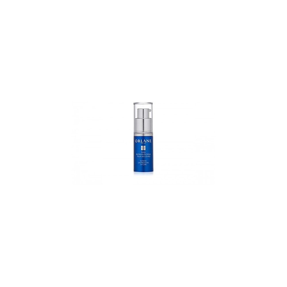 Orlane Soin Antirides Extreme Tour Des Lèvres Crema Antirughe 15 Ml 