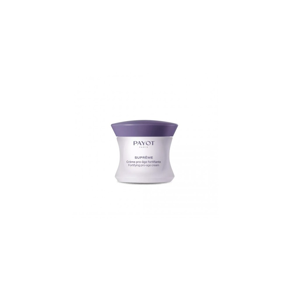 Payot Suprême Creme ProAge Fortifiante Crema Viso Anti-Age 50 Ml 