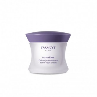 Payot Supreme Crema Notte...