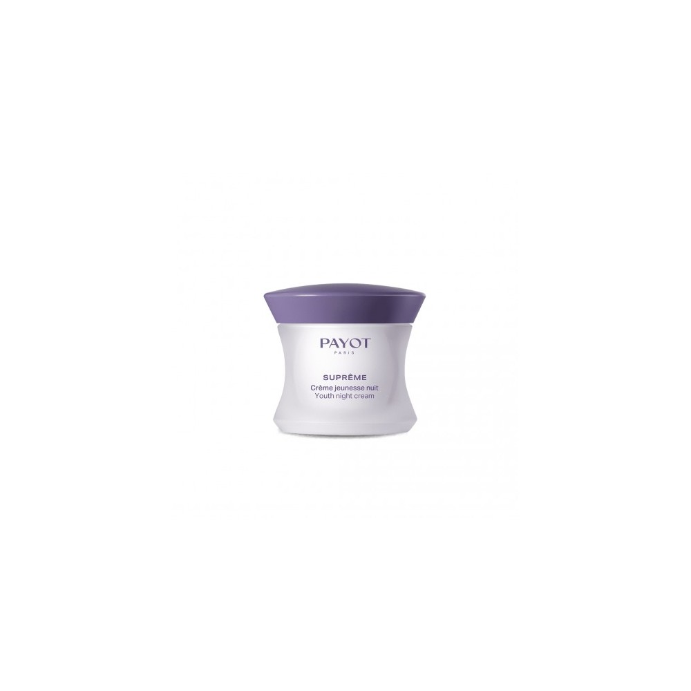 Payot Supreme Crema Notte Anti-Age 50 Ml 