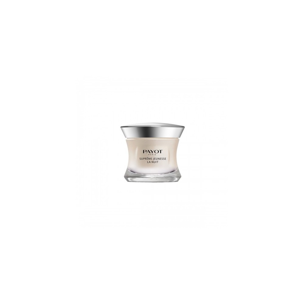 Payot Supreme Jeunesse Nuit Crema Notte Anti-Age 50 Ml 
