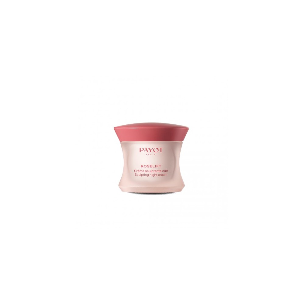 Payot Roselift Crema Rimodellante Notte 50 Ml 