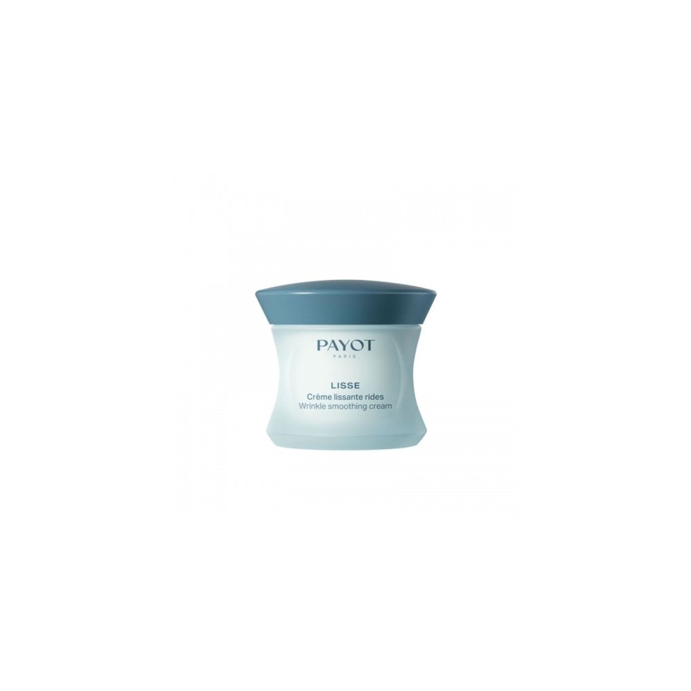 Payot Lisse Creme Lissante Rides Trattamento Antirughe Giorno 50 Ml 