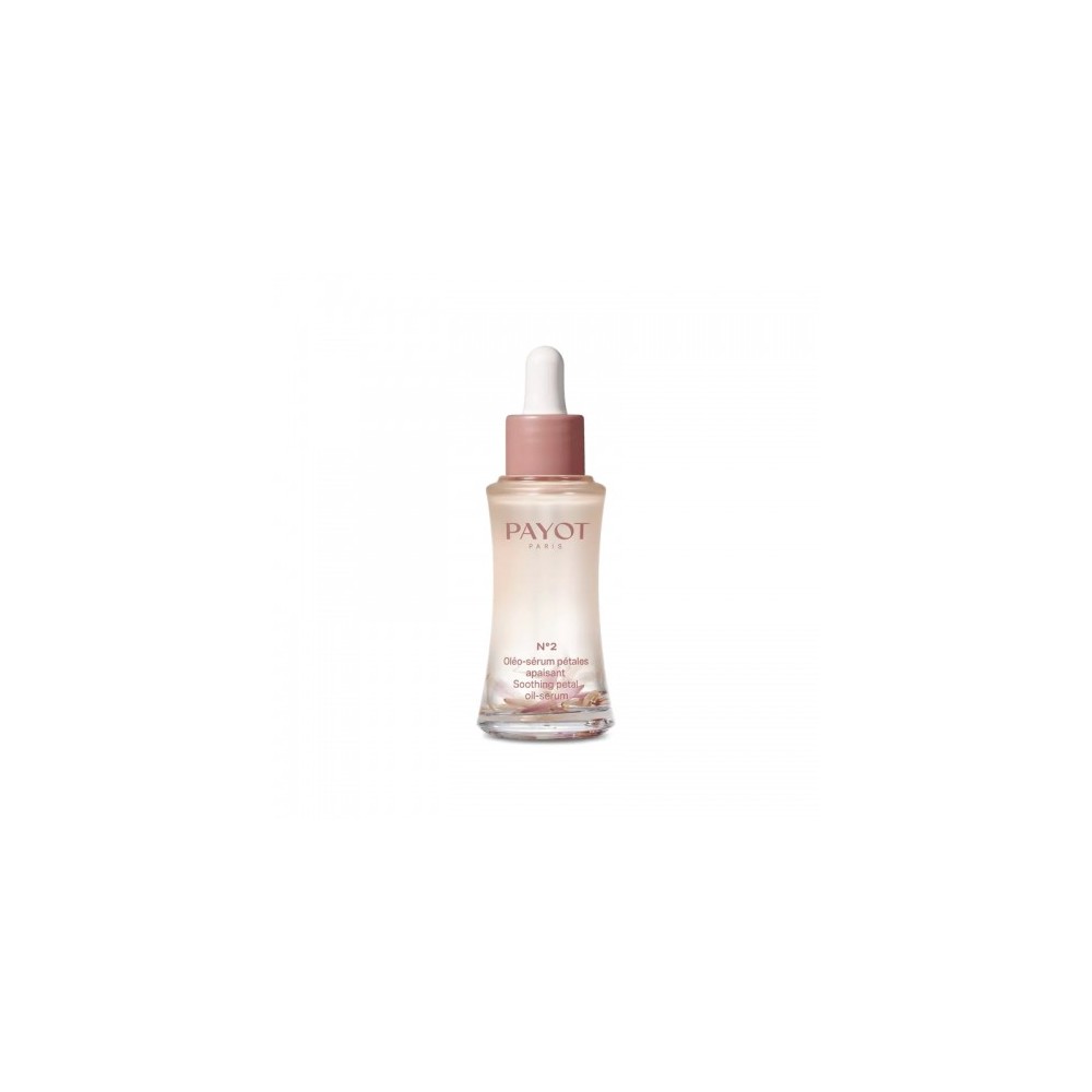 Payot N2 Olèo-Sérum Pétales Apaisant Siero Antiarrossamento 30 Ml 