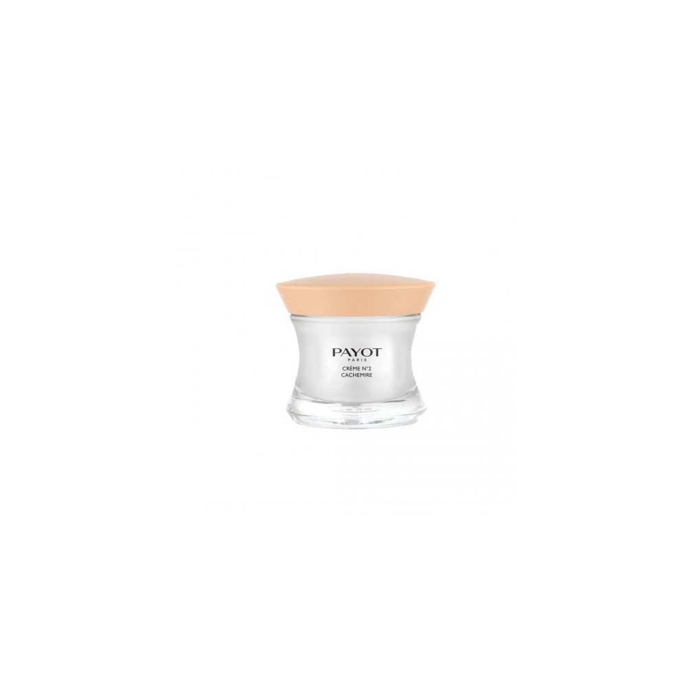 Payot N.2 Creme Cachemire Crema Anti-Rossori 50 Ml 