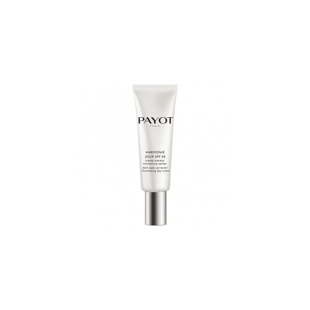 Payot Harmonie Jour Spf30 Crema Anti-Macchie 40 Ml 