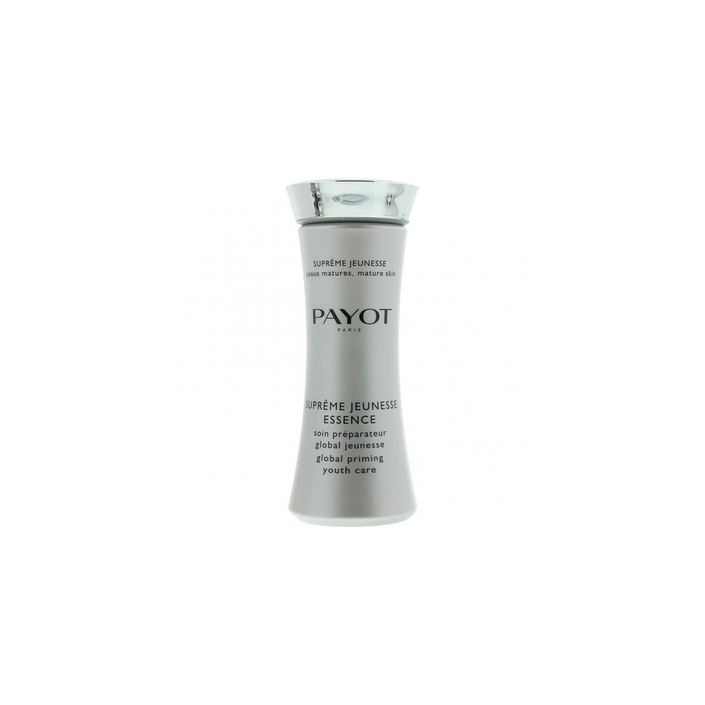 Payot Suprème Jeunesse Essence Essenza Viso Con Acido Ialuronico 100 Ml 