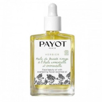 Payot Huile De Beauté...