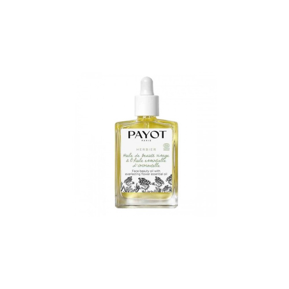 Payot Huile De Beauté Visage Olio Di Bellezza Viso 30 Ml 