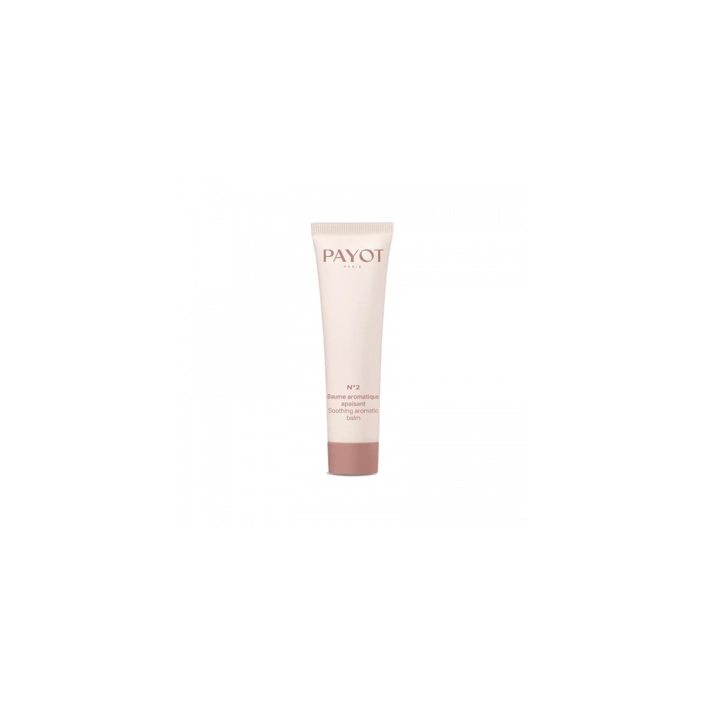 Payot N2 Baume Aromatique Apaisant Balsamo Antiarrossamento 30 Ml 