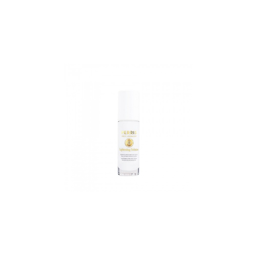 Perris Monte Carlo Lightening Dark Spot Serum Siero Anti-Macchie 30 Ml 