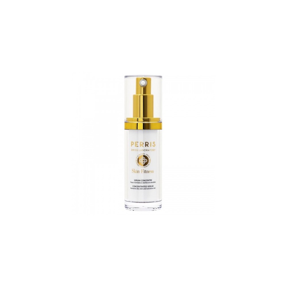Perris Monte Carlo Skin Fitness Siero Concentrato Anti-Age 30 Ml 