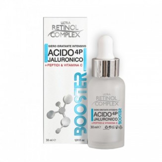 Retinol Complex Booster...