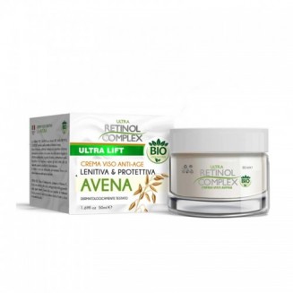 Retinol Complex Ultra Lift...