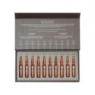 Sarah Chapman Power A...