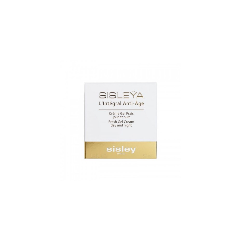 Sisley L'Integral Anti-Age Creme Gel Frais Crema Anti-Età 50 Ml 