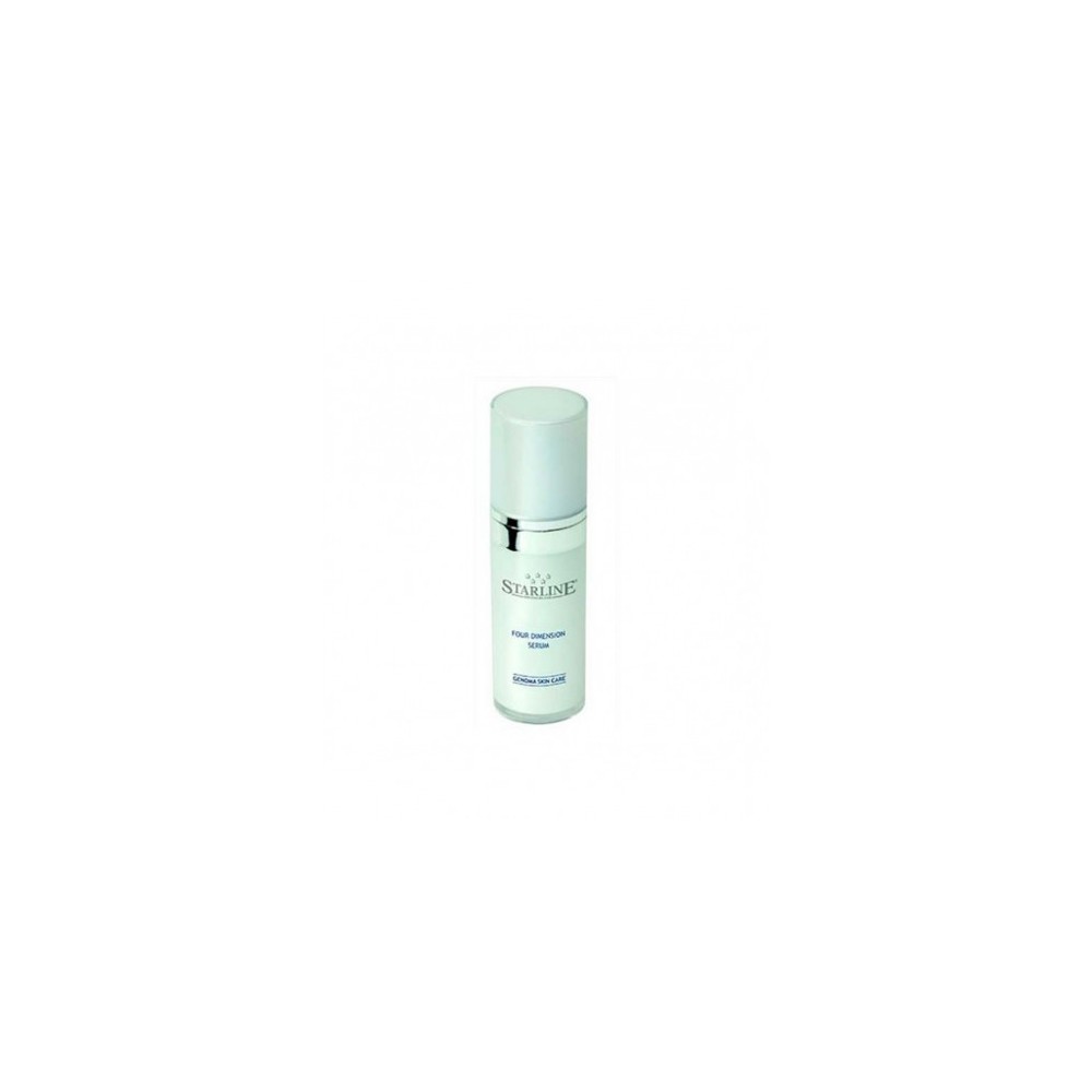Starline Four Dimension Sermum Siero Notte 30 Ml 